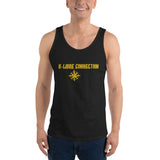 Débardeur classique pour homme