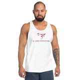 Débardeur classique pour homme