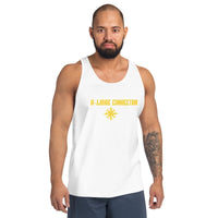 Débardeur classique pour homme
