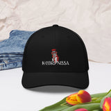 Casquette trucker K-LIBRE Connection
