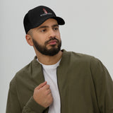 Casquette trucker K-LIBRE Connection