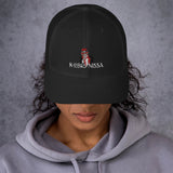 Casquette trucker K-LIBRE Connection