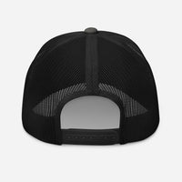 Casquette trucker K-LIBRE Connection