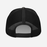 Casquette trucker K-LIBRE Connection