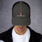 Casquette trucker K-LIBRE Connection