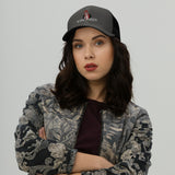 Casquette trucker K-LIBRE Connection
