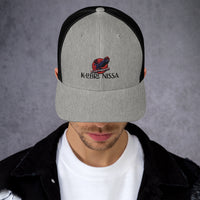 Casquette trucker  K-LIBRE Connection