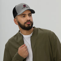 Casquette trucker  K-LIBRE Connection