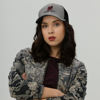 Casquette trucker  K-LIBRE Connection