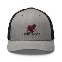 Casquette trucker  K-LIBRE Connection