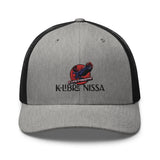 Casquette trucker  K-LIBRE Connection