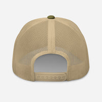 Casquette trucker K-LIBRE Connection