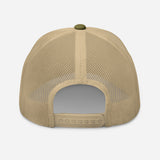 Casquette trucker K-LIBRE Connection