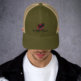 Casquette trucker K-LIBRE Connection