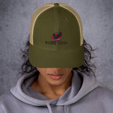Casquette trucker K-LIBRE Connection