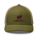 Casquette trucker K-LIBRE Connection