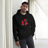 Sweat à Capuche premium unisexe | Cotton Heritage M2580