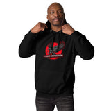 Sweat à Capuche premium unisexe | Cotton Heritage M2580