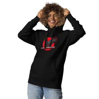 Sweat à Capuche premium unisexe | Cotton Heritage M2580