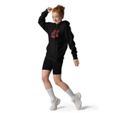 Sweat à Capuche premium unisexe | Cotton Heritage M2580