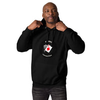 Sweat à Capuche premium unisexe | Cotton Heritage M2580