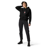 Sweat à Capuche premium unisexe | Cotton Heritage M2580