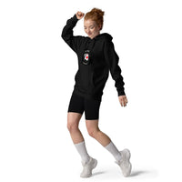 Sweat à Capuche premium unisexe | Cotton Heritage M2580
