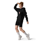 Sweat à Capuche premium unisexe | Cotton Heritage M2580