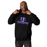Sweat à Capuche à capuche premium unisexe | Cotton Heritage M2580