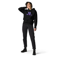 Sweat à Capuche à capuche premium unisexe | Cotton Heritage M2580