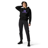Sweat à Capuche à capuche premium unisexe | Cotton Heritage M2580