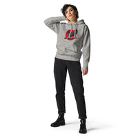 Sweat à Capuche premium unisexe | Cotton Heritage M2580