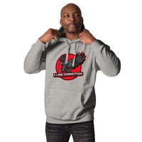 Sweat à Capuche premium unisexe | Cotton Heritage M2580
