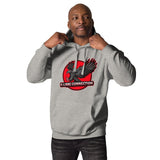 Sweat à Capuche premium unisexe | Cotton Heritage M2580