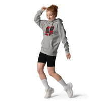 Sweat à Capuche premium unisexe | Cotton Heritage M2580