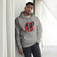 Sweat à Capuche premium unisexe | Cotton Heritage M2580