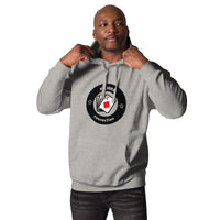 Sweat à Capuche à capuche premium unisexe | Cotton Heritage M2580