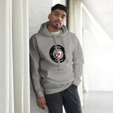 Sweat à Capuche à capuche premium unisexe | Cotton Heritage M2580
