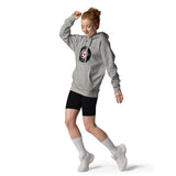Sweat à Capuche à capuche premium unisexe | Cotton Heritage M2580