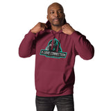 Sweat à Capuche premium unisexe -Digital Nomad Cotton Heritage M2580