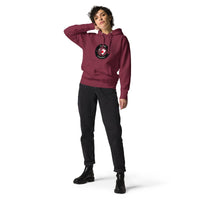 Sweat à Capuche à capuche premium unisexe | Cotton Heritage M2580