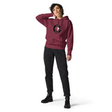 Sweat à Capuche à capuche premium unisexe | Cotton Heritage M2580