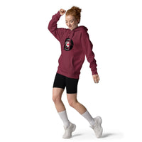 Sweat à Capuche à capuche premium unisexe | Cotton Heritage M2580
