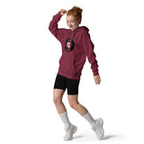 Sweat à Capuche à capuche premium unisexe | Cotton Heritage M2580