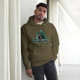 Sweat à Capuche premium unisexe-Digital Nomad Cotton Heritage M2580