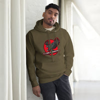 Sweat à Capuche à capuche premium unisexe | Cotton Heritage M2580