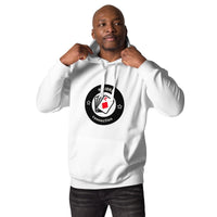 Sweat à Capuche premium unisexe | Cotton Heritage M2580