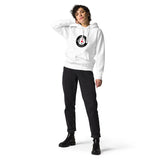 Sweat à Capuche premium unisexe | Cotton Heritage M2580