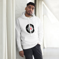 Sweat à Capuche premium unisexe | Cotton Heritage M2580