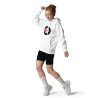 Sweat à Capuche premium unisexe | Cotton Heritage M2580